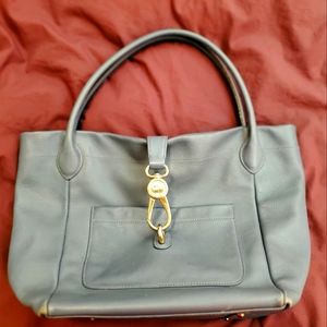 Genuine women's bag